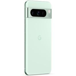 Google Pixel 8 Pro 128GB Menta 5G - Pantalla OLED 6.7" 120Hz, 50MP, 12GB RAM, Procesador Tensor G3