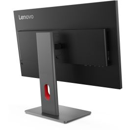 Lenovo P27Q-40 Monitor 27 Pulgadas 2560x1440 IPS 120Hz USB-C KVM Daisy Chain
