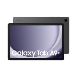 Samsung Galaxy Tab A9+ SM-X216RZAREUB Tablet 11" 128GB 6GB RAM Octa-Core 5G Gris Grafito Precio: 258.50000044. SKU: B1BJBYXQP9