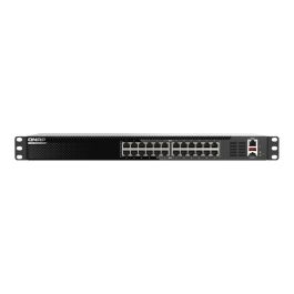 Qnap Qsw-M3224-24T Conmutador 24 Puertos 10GBase-T Gestionado L3 Lite, Montaje en Rack Precio: 1879.49999985. SKU: B1KDY7T3PE