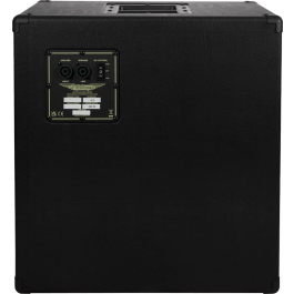 Ashdown Pantalla Bajo Rm Evo Iii 2 X 10" - 300W 8 Ohms