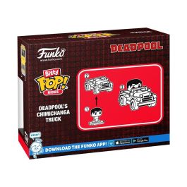 Figura Coleccionable Funko Pop! 83625 Vinilo