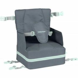 Babymoov Enhancer Up & Go Refuerzo Portátil Ajustable en Altura (7-14cm) Ultra Compacto (7cm Plegado) para Silla de Bebé Gris Precio: 49.50000011. SKU: B1D8MRTFRB
