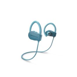 Energy Sistem Sport 1+ Auriculares Deportivos Inalámbricos Bluetooth 5.1 con Gancho de Oreja, Resistentes al Sudor, Azul Precio: 19.49999942. SKU: B12LRAKZL5