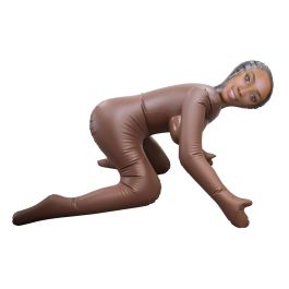 Muñeca Hinchable NMC Precio: 48.50000045. SKU: B1B67HGD42