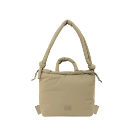 Safta Mochila Moos Capsula Beige 310x400x170 mm Precio: 30.50000052. SKU: B13QPWFLLF