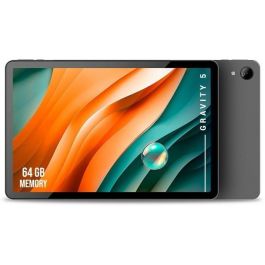 Tablet SPC GRAVITY 5 11" 4 GB RAM 64 GB Allwinner Negro Gris Tablet SPC GRAVITY 5 11" 4 GB RAM 64 GB Allwinner Negro Gris Precio: 129.59000054. SKU: B1F7FYAXG2