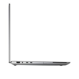 Dell Cvmtn U7 Portátil Estación de Trabajo - Intel Core Ultra 7, 32GB RAM, 1TB SSD, Pantalla 16" Full HD Plus