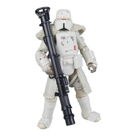 Hasbro Figura Star Wars The Black Series Range Trooper Andor 15cm Articulada con Accesorio