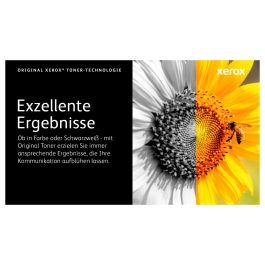 XEROX 106R03476 Phaser 6510 Workcenter 6515 Toner Negro