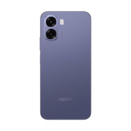 Smartphone Oppo A6X 6,75" Octa Core 4 GB RAM 128 GB Púrpura