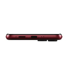 Smartphone Motorola razr 60 ultra Qualcomm Snapdragon 8 Elite 16 GB RAM 512 GB Burdeos Smartphone Motorola razr 60 ultra Qualcomm Snapdragon 8 Elite 16 GB RAM 512 GB Burdeos