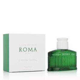 Perfume Hombre Laura Biagiotti Roma Uomo Green Swing EDT 75 ml