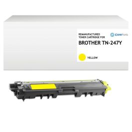 CoreParts Lasertoner for Brother Yellow Pages: 2300 DIN 33870-2 (color)ISO/IEC 19798 (color) for Brother DCP-L3510 CDW; DCP-L3550 CDW; HL-L3210 CW; HL-L3230 CDW; HL-L3270 CDW; HL-L3290 CDW; MFC-L3710 CW; MFC-L3730 CDN; MFC-L3750 CDW; MFC-L3770 CDW Precio: 53.49999996. SKU: B1FDCMZTEL