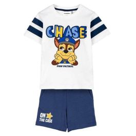 Conjunto 2 piezas french terry paw patrol 5 años Precio: 22.99. SKU: B1HPXKYN8T