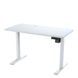 Mesa de Escritorio Cougar MOSSA ROYAL Blanco Precio: 317.49999974. SKU: B12WH4E3XN