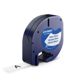 Dymo LT Plastictape12mm x 4m Precio: 11.49999972. SKU: B1BDPNQRAT