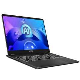 Portatil Msi 14 Ai - 030Es U5 - 125H 16 grb Portatil Msi 14 Ai - 030Es U5 - 125H 16 grb