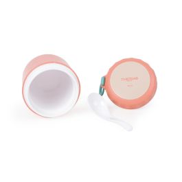 Thermosport Prb Hermético Comida Doble Pared 380 ml (12 Unidades)