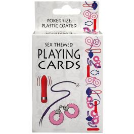 Juego Erótico Kheper Games