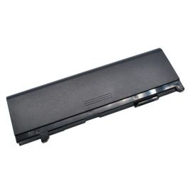 CoreParts Batería de Portátil Li-ion 71.28Wh 10.8V 6600mAh Negra, 9 Celdas, para Toshiba Dynabook AX/55A TW/750LS Equium A100-549 A110-233