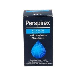 Perspirex Men 1 Roll On 20 Ml Perspirex Men 1 Roll On 20 Ml Precio: 16.50000044. SKU: B1F55F5NCP