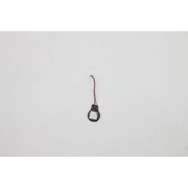 Lenovo C 82K1 CMOS battery para sistemas Lenovo, mantiene ajustes de BIOS, 2x9.8x0.4 cm, 0.01 kg