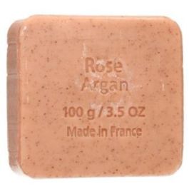 Jabon Exfoliante Argan-Rosa Pastilla 100Gr. Bio Precio: 5.50000055. SKU: B16R8C5D9J