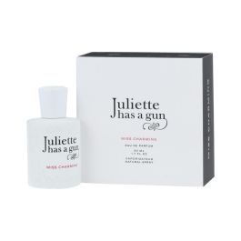 Juliette Has A Gun Miss Charming Edp 50 mL Perfume para Mujer Precio: 53.49999996. SKU: S8303256