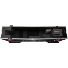 GATOR GRR-LCD43 Estuche para Pantalla de 37" a 43" con Ruedas
