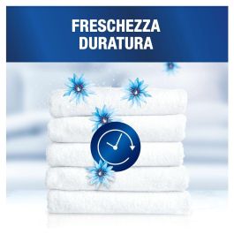 Lenor Profesional Suavizante Líquido Concentrado Brisa Marina 200 Dosis (4000ml) para Ropa con Aroma Duradero y Facilita el Planchado