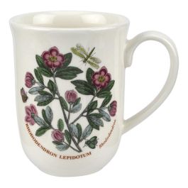 Portmeirion Mug 320 Ml Botanic Garden (6 Unidades)