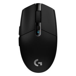 Logitech G305 Lightspeed Ratón Inalámbrico Óptico Negro 12000 PPP Precio: 47.88999952. SKU: S7816754