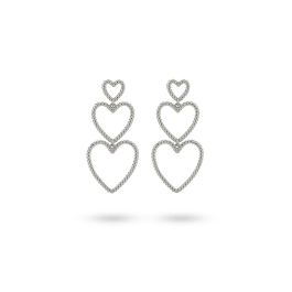 Pendientes Mujer 24KAE 42442S Plateado Pendientes Mujer 24KAE 42442S Plateado Precio: 87.89000044. SKU: B12T24B3TJ