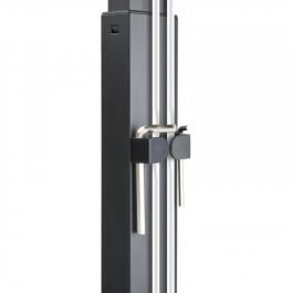 TooQ Soporte de Mesa Monitor/TV DB1732TN-B para Pantallas de 17" a 32" Hasta 7kg Metal Negro