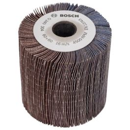 Bosch Rollo de Lija Laminilla PRR 60mm Grano 240 para Lijadora Multiusos / de Rodillo Precio: 24.50000014. SKU: B154S4XXRK