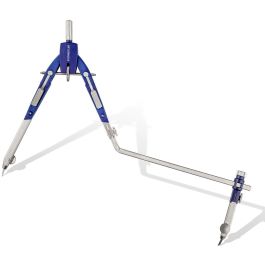 Staedtler Compás Precision Mars Quickbow con Alargadera