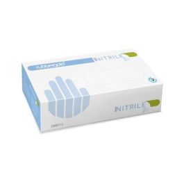 Guantes Rubbegold Nitrilo Talla S Caja De 100 Precio: 6.50000021. SKU: B1FT4LKEE3