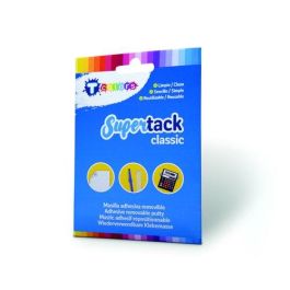 Masilla Adhesiva Tcolors Super Tack Classic Azul Masilla Adhesiva Tcolors Super Tack Classic Azul Precio: 1.79000019. SKU: B18QXYK39Z