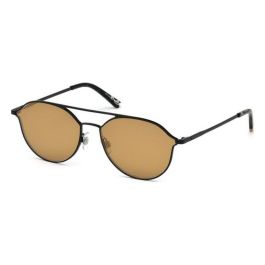 Gafas de Sol Unisex Web Eyewear WE0208-02G ø 59 mm Gafas de Sol Unisex Web Eyewear WE0208-02G ø 59 mm