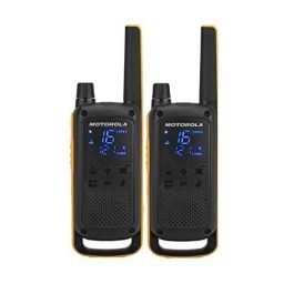 Walkie-Talkie Motorola T82 Extreme (2 Pcs) Precio: 119.68999955. SKU: S6502680