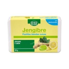Pastillas Blandas Jengibre Precio: 6.5000001. SKU: B1JGGTH46G