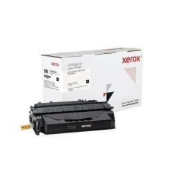 Xerox Everyday Toner Negro Para Hp Lj M401-M425 Series - 80X - Cf280X Precio: 32.58999964. SKU: S8420079