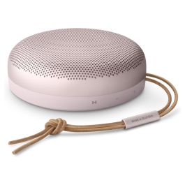 Bang & Olufsen Altavoz Bluetooth BeoSound A1 - 2nd Generation Rosa Precio: 240.59000031. SKU: S8100885
