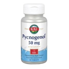 Pycnogenol 50 Mg Precio: 58.4999998. SKU: B1BXCDE5AS