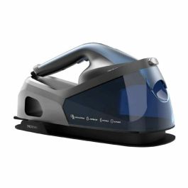 Centro de Planchado Cecotec IronHero V-2400 Station 2400 W Cerámica Precio: 99.50000005. SKU: B1JTW5P2VW