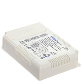 LIFUD Driver 38-42W AC220-240V 3 en 1 DIM (0-10V/PWM/RX) Flicker Free + DIP