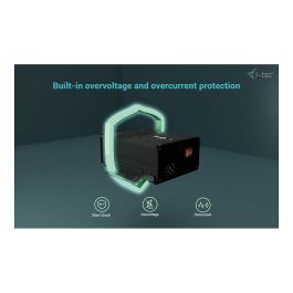 Kit de reparación i-Tec CACHRGHUB10C