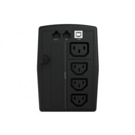 Sai Conceptronic Zeus01E 650 Va 360 W Sai Conceptronic Zeus01E 650 Va 360 W