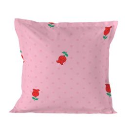 Funda de almohada HappyFriday Mr Fox Magic Rose Multicolor 60 x 60 cm Precio: 6.50000021. SKU: B188ECE3FZ